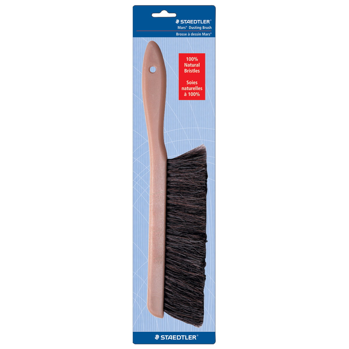 Staedtler 10" Mini Dusting Brush - (200002556)