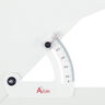 Acurit Adjustable Triangle 12" with Inking Edge - (91810) Acurit Adjustable Triangle 12" with Inking Edge - (91810)