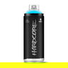 Montana Colors Hardcore 400ml Light Blue - (200007278) Montana Colors Hardcore 400ml Light Blue - (200007278)