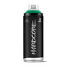 Montana Colors Hardcore 400ml Lutecia Green - (200007283) Montana Colors Hardcore 400ml Lutecia Green - (200007283)