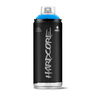 Montana Colors Hardcore 400ml Electric Blue - (200007267) Montana Colors Hardcore 400ml Electric Blue - (200007267)