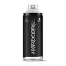 Montana Colors Hardcore 400ml Metal Silver Chrome - (200007307) Montana Colors Hardcore 400ml Metal Silver Chrome - (200007307)