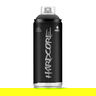 Montana Colors Hardcore 400ml Matte Black - (200007253) Montana Colors Hardcore 400ml Matte Black - (200007253)