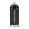 Montana Colors Hardcore 400ml Chocolate Brown - (1000085055) Montana Colors Hardcore 400ml Chocolate Brown - (1000085055)