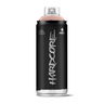 Montana Colors Hardcore Spray Paint 400 ml Metal Copper - (1000085057) Montana Colors Hardcore Spray Paint 400 ml Metal Copper - (1000085057)