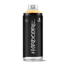Montana Colors Hardcore 400ml Atacama Yellow - (1000085058) Montana Colors Hardcore 400ml Atacama Yellow - (1000085058)