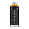 Montana Colors Hardcore 400ml Mango - (1000085059) Montana Colors Hardcore 400ml Mango - (1000085059)