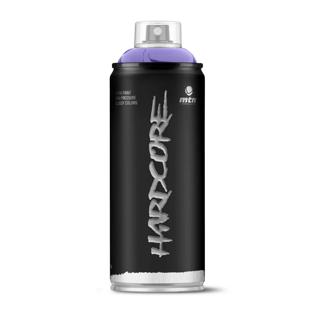Montana Colors Hardcore  400ml Prophet Violet - (1000085067)