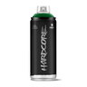 Montana Colors Hardcore 400ml Persephone Green - (1000085073) Montana Colors Hardcore 400ml Persephone Green - (1000085073)