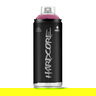 Montana Colors Hardcore Spray Paint 400 ml Tube Violet - (1000085077) Montana Colors Hardcore Spray Paint 400 ml Tube Violet - (1000085077)