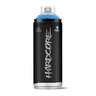 Montana Colors Hardcore 400ml Zeppelin Blue - (1000085079) Montana Colors Hardcore 400ml Zeppelin Blue - (1000085079)