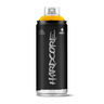 Montana Colors Hardcore 400ml Pop Luxor Yellow - (1000085089) Montana Colors Hardcore 400ml Pop Luxor Yellow - (1000085089)