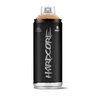 Montana Colors Hardcore 400ml Greyhound Brown - (1000085096) Montana Colors Hardcore 400ml Greyhound Brown - (1000085096)