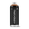 Montana Colors Hardcore 400ml Toasted Brown - (1000085115) Montana Colors Hardcore 400ml Toasted Brown - (1000085115)