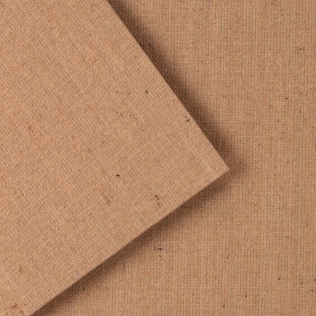 Vista Jute Clear Primed Canvas Panels Vista Jute Clear Primed Canvas Panels
