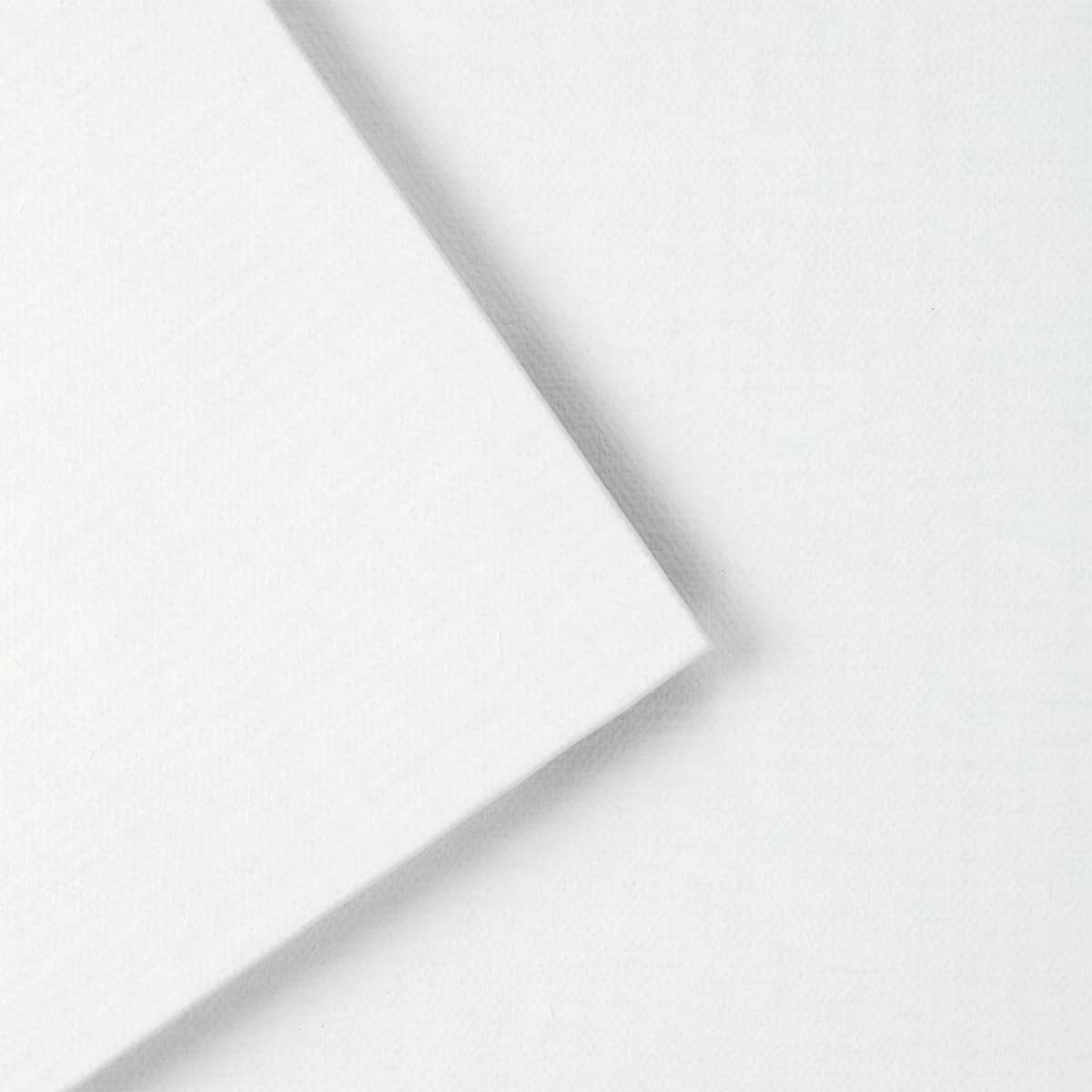 Vista Jute Acrylic Primed Canvas Panels