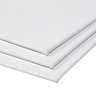 Vista Oil Primed Jute Canvas Panel 9"x12" Pack of 3 - (92720) Vista Oil Primed Jute Canvas Panel 9"x12" Pack of 3 - (92720)