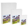 Vista Jute Oil-Primed Canvas Panels Vista Jute Oil-Primed Canvas Panels