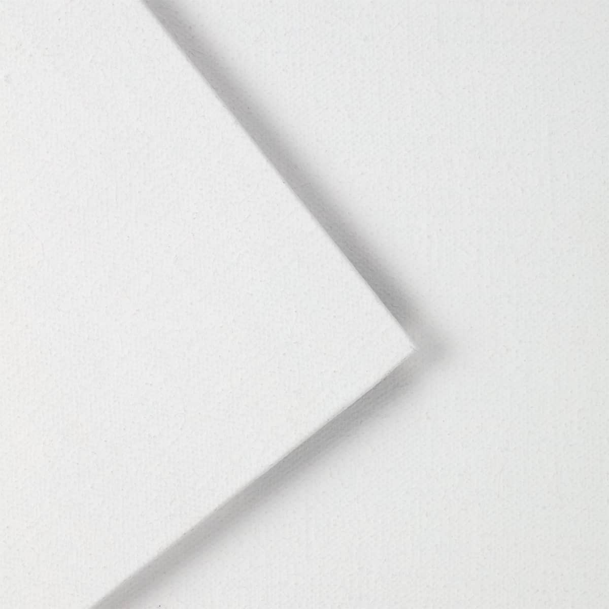 Vista Jute Oil-Primed Canvas Panels