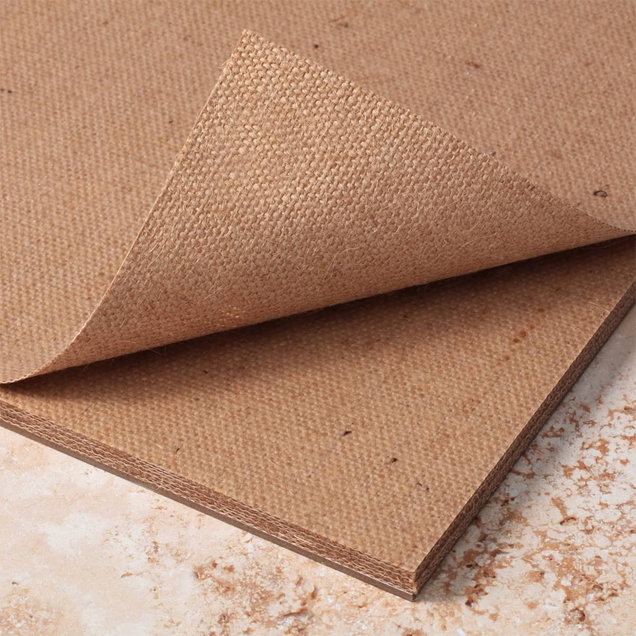 Vista Jute Clear-Primed Canvas Pads and Rolls Vista Jute Clear-Primed Canvas Pads and Rolls