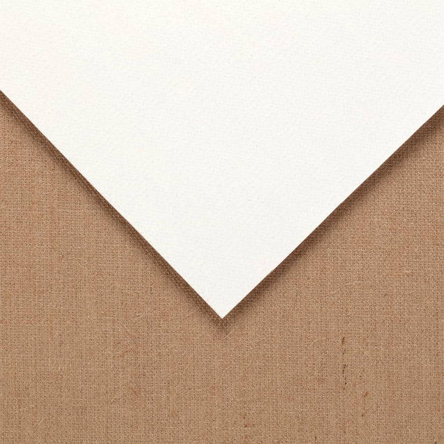 Vista Acrylic Primed Jute Canvas Pad 9"x12" (10 Sheets) - (92711) Vista Acrylic Primed Jute Canvas Pad 9"x12" (10 Sheets) - (92711)