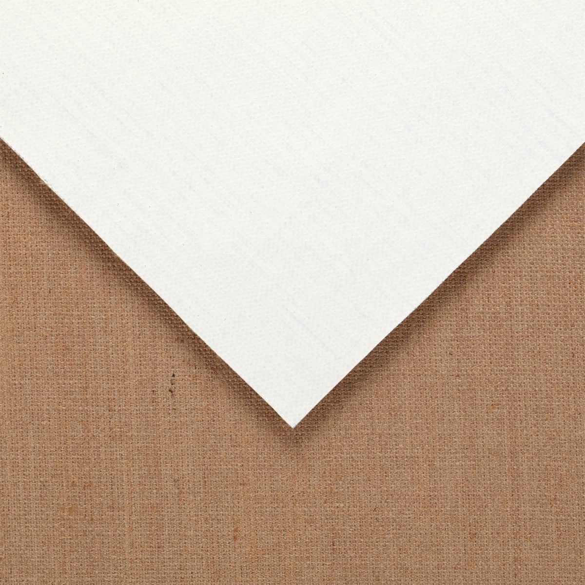 Vista Oil Primed Jute Canvas Pad 9"x12" (10 Sheets) - (92710)