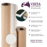 Vista Oil Primed Jute Canvas Roll 84"x6yd - (92706) *Oversized Product: Additional fee will apply if delivered Vista Oil Primed Jute Canvas Roll 84"x6yd - (92706) *Oversized Product: Additional fee will apply if delivered