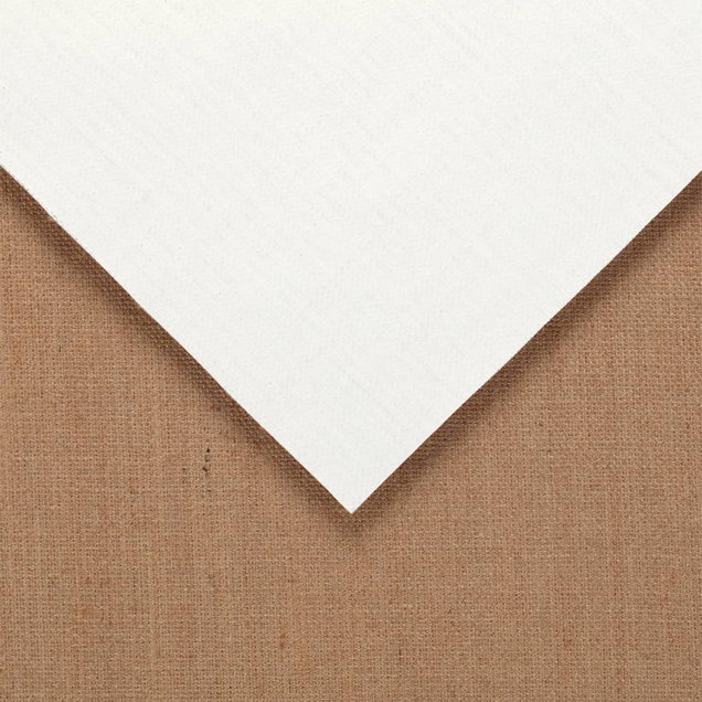 Vista Jute Oil-Primed Canvas Pads and Rolls Vista Jute Oil-Primed Canvas Pads and Rolls