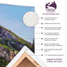 Vista Oil Primed Jute 1-1/2" Deep 16"x20" Canvas - (92687) Vista Oil Primed Jute 1-1/2" Deep 16"x20" Canvas - (92687)