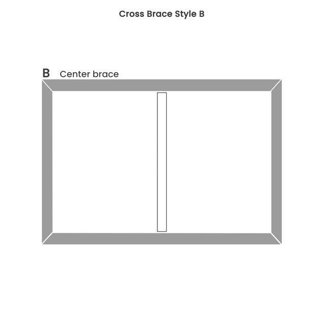 Vista Oil Primed Jute 1-1/2" Deep 24"x36" Canvas - (92691) *Large Product: Additional fee will apply if delivered Vista Oil Primed Jute 1-1/2" Deep 24"x36" Canvas - (92691) *Large Product: Additional fee will apply if delivered