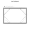 Vista Oil Primed Jute 1-1/2" Deep 30"x40" Canvas - (92692) *Large Product: Additional fee will apply if delivered Vista Oil Primed Jute 1-1/2" Deep 30"x40" Canvas - (92692) *Large Product: Additional fee will apply if delivered