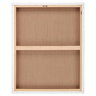 Vista Jute Acrylic-Primed Stretched Canvas 1-1/2" Deep Vista Jute Acrylic-Primed Stretched Canvas 1-1/2" Deep