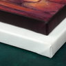 Vista Jute Acrylic-Primed Stretched Canvas 1-1/2" Deep Vista Jute Acrylic-Primed Stretched Canvas 1-1/2" Deep