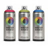 MTN Water-Based Spray Paint by Montana Colors MTN Water-Based Spray Paint by Montana Colors