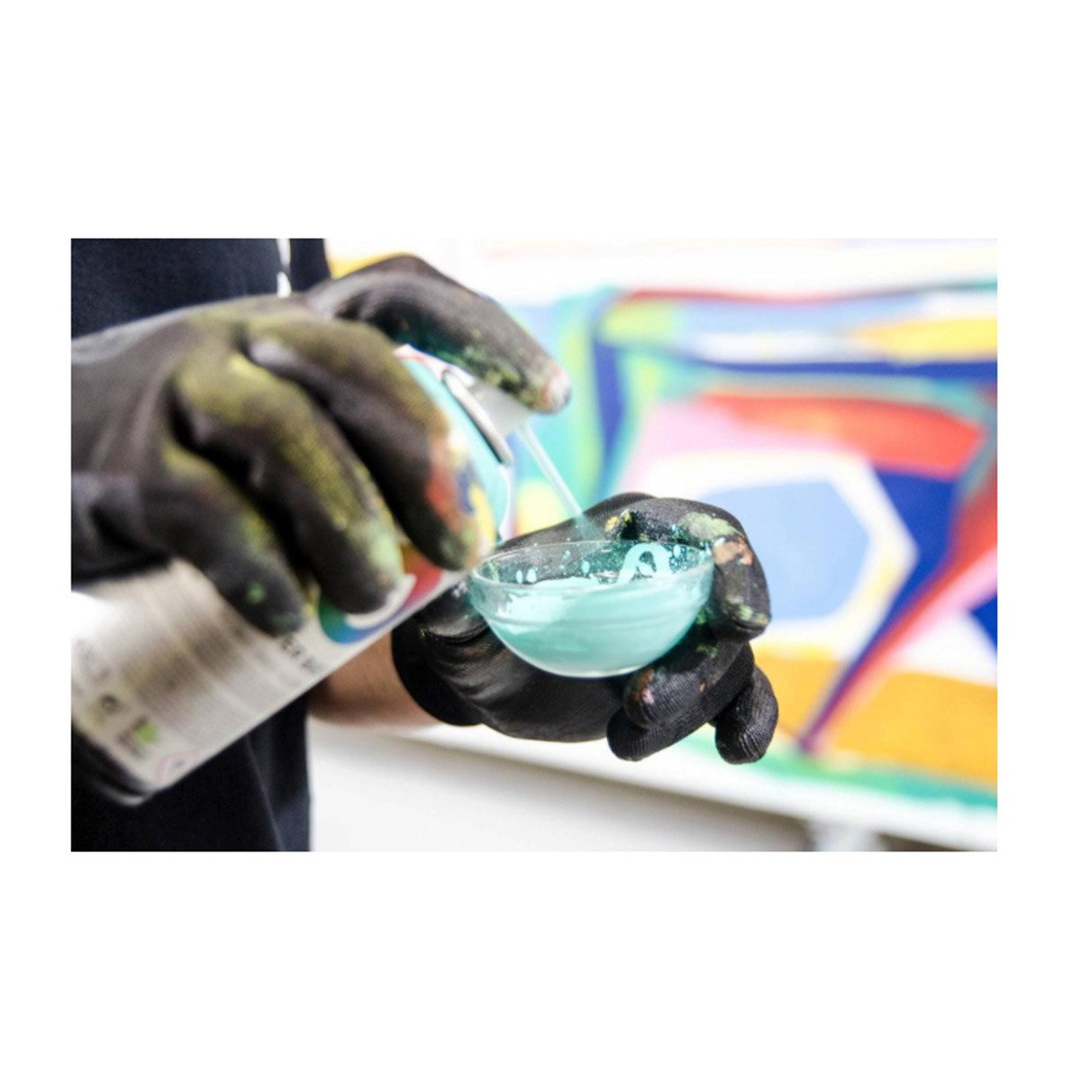 MTN Water-Based Spray Paint by Montana Colors
