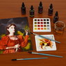 Artfinity Liquid Watercolors & Sets Artfinity Liquid Watercolors & Sets