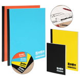 SoHo Urban Artist Flat Sketchbooks