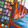 SoHo Urban Artist Handmade Soft Pastel Blocks SoHo Urban Artist Handmade Soft Pastel Blocks