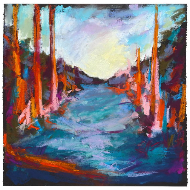 SoHo Urban Artist Handmade Soft Pastel Blocks SoHo Urban Artist Handmade Soft Pastel Blocks