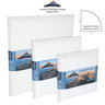 Paramount Contour Stretched Canvas Paramount Contour Stretched Canvas