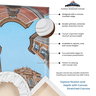 Paramount Contour Stretched Canvas Paramount Contour Stretched Canvas