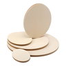 Da Vinci Pro Birch Round & Oval Painting Panels Da Vinci Pro Birch Round & Oval Painting Panels