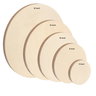 Da Vinci Pro Birch Round & Oval Painting Panels Da Vinci Pro Birch Round & Oval Painting Panels