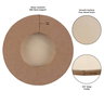 Da Vinci Pro Birch Round & Oval Painting Panels Da Vinci Pro Birch Round & Oval Painting Panels