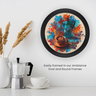 Da Vinci Pro Birch Round & Oval Painting Panels Da Vinci Pro Birch Round & Oval Painting Panels