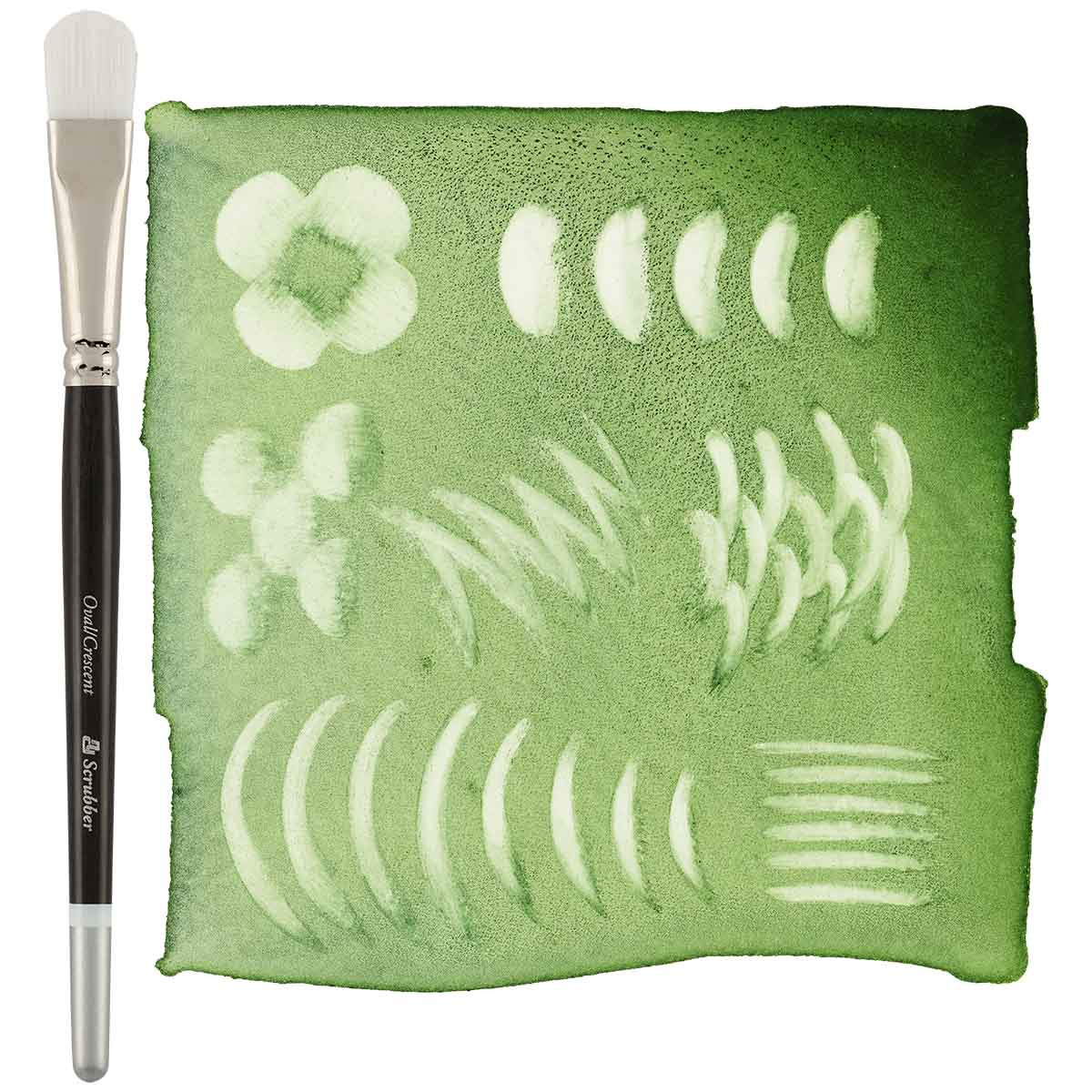 New York Central Scrubber Brushes