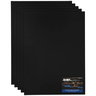 SoHo Urban Artist Black Watercolor Blocks, Pads, and Sheets SoHo Urban Artist Black Watercolor Blocks, Pads, and Sheets
