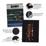 SoHo Urban Artist Black Watercolor Blocks, Pads, and Sheets SoHo Urban Artist Black Watercolor Blocks, Pads, and Sheets