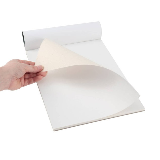 Paramount Universal Primed Premium Cotton Canvas Pads Paramount Universal Primed Premium Cotton Canvas Pads