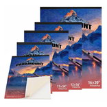 Paramount Universal Primed Premium Cotton Canvas Pads Paramount Universal Primed Premium Cotton Canvas Pads